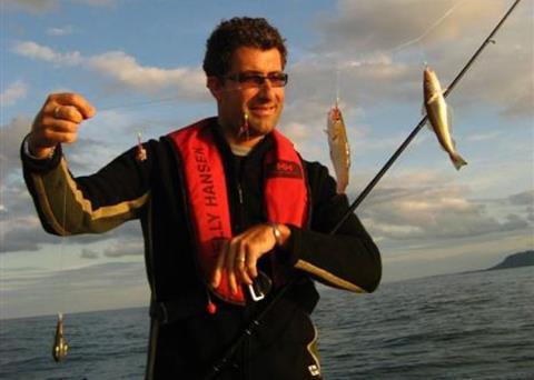 Professor Stefano Mariani