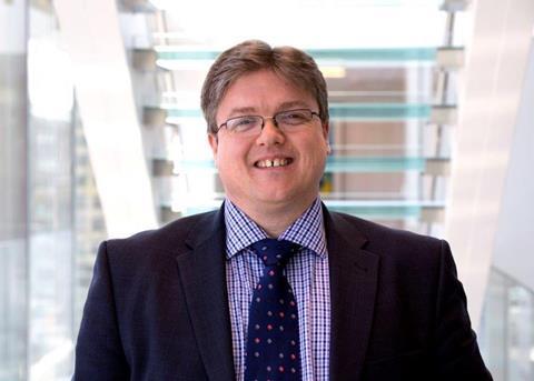 Huw Thomas joins Offshore Shellfish