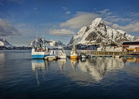 Lofoten