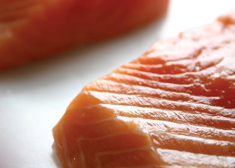 Norway wants to increase its salmon exports to South Africa Credit: Angelicadlr/License CC BY-SA 3.0