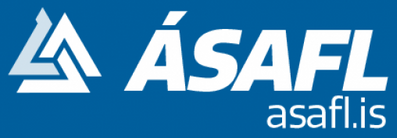 asafl logo