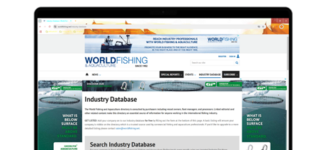 Industry Database