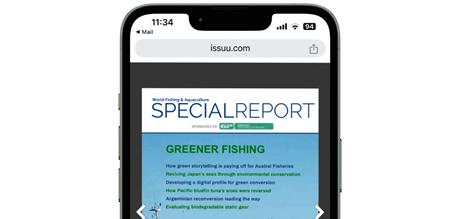 Special Reports