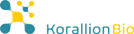 KorallionBio - Logo - Official Horizontal (Temp)