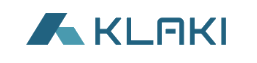 Klaki logo