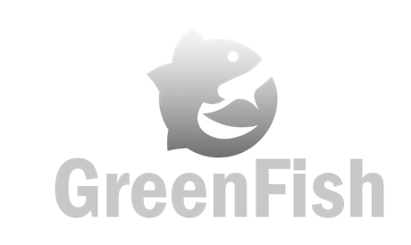 Greenfish logo