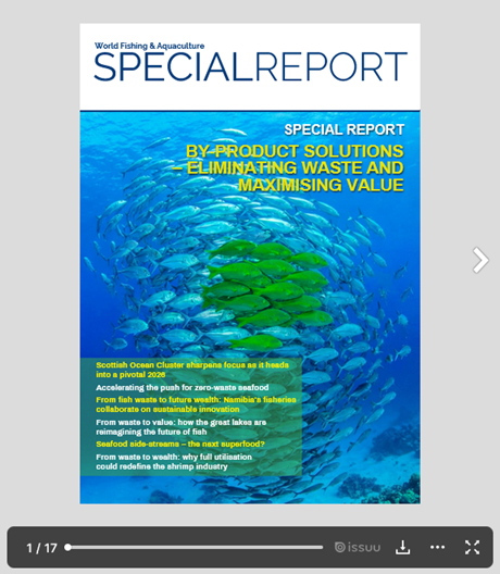 By-Product Solutions