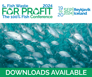 Fish Waste for Profit 2024 - Downloads Available